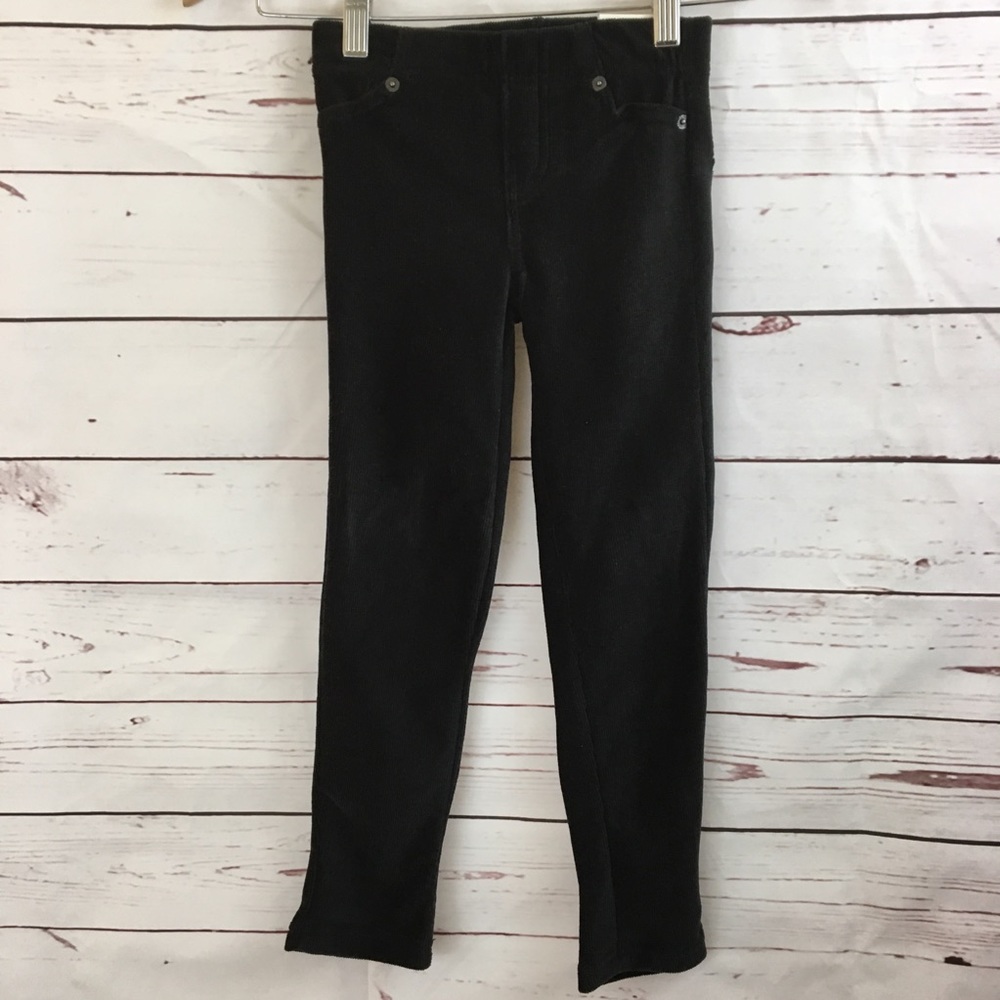 Children’s Place Girls Cord Jeggings
